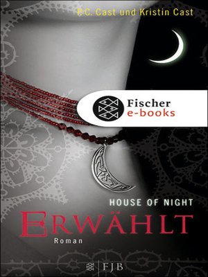 cover image of Erwählt